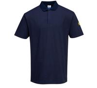 Portwest Anti-Static Esd Polo Shirt