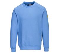 Portwest Anti-Static ESD Sweatshirt AS24