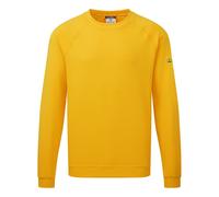 PORTWEST Anti-Static ESD Sweatshirt Comfort Raglan Sleeve Crew Neck Safety #AS24