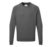 PORTWEST Anti-Static ESD Sweatshirt Comfort Raglan Sleeve Crew Neck Safety #AS24