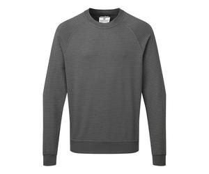 PORTWEST Anti-Static ESD Sweatshirt Comfort Raglan Sleeve Crew Neck Safety #AS24