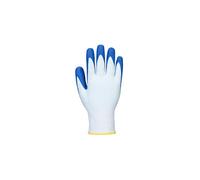 Portwest AP74 FD Cut C13 Nitrile Glove Blue L Colour: Blue, Hand Size: L