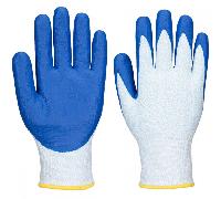Portwest AP74 FD Cut C13 Nitrile Glove Blue 2XL Colour: Blue, Hand Siz 2XL