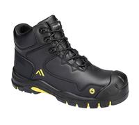 PORTWEST Apex Composite Mid Boot S3S ESD HRO SR SC FO Water Resistant FC18