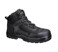 PORTWEST APEX MIDSOLE BOOTS S3S HRO WATER RESISTANT COMPOSITE SAFETY WROK SHOES