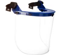 Portwest Arc Flash Class 1 Visor for Hard Hats and Safety Helmets