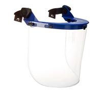 Portwest Arc Flash Class 1 Visor for Hard Hats and Safety Helmets