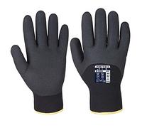 Portwest Arctic Winter Glove Size: XL Colour: Black A146BKRXL