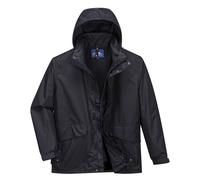 Portwest Argo 3-in-1 Jacket Waterproof Breathable S507