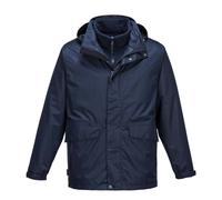 Portwest Argo 3-in-1 Jacket Waterproof Breathable S507