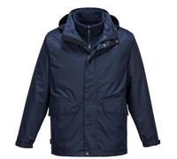Portwest Argo Classic 3In1 Jacket