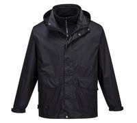 Portwest Argo Classic 3In1 Jacket