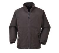 Argyll Heavyweight Fleece Jacket Portwest F400 Sizes Up to 7XL