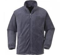 Portwest Argyll Heavy Fleece Navy Size: 3XL Colour: Navy, Size: 3XL 3XL
