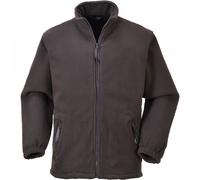 Portwest Argyll Heavy Fleece Slate/Grey Size: M Colour: Slate/Grey, Si M