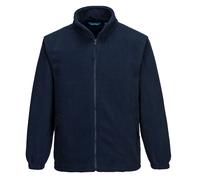 Portwest Mens Argyll Fleece Navy 8XL