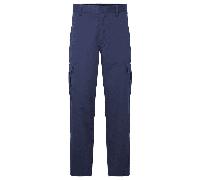 Portwest AS12 Womens Anti-Static ESD Trousers Navy Waist: XS Inside Le XS 29"