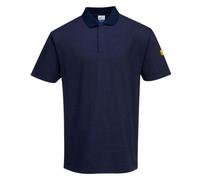 Portwest Anti-Static Esd Polo Shirt