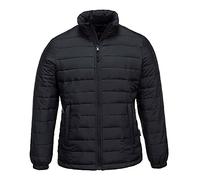 Portwest Aspen Ladies Jacket, Color: Black, Size: Large, S545BKRL