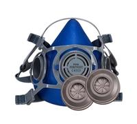 Portwest Auck Half Mask Kit M Bl