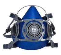 Portwest Auckland Half Face Mask Respirator M