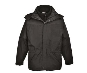 Portwest - Aviemore 3-in-1 Waterproof Jacket - S570