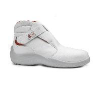 Portwest B0508 Cromo S2 SRC Hygiene Boot White UK5 Colour: White, Shoe UK5 - EU38 - US39