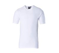 Portwest B120 Thermal T-Shirt Short Sleeve Machine Washable Pull-On Design