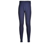 Portwest Thermal Trousers Navy 2XL