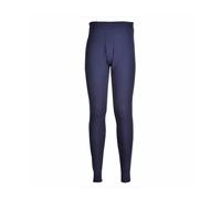 Portwest B121 Thermal Trouser XXXXL NAVY BLUE