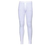 Portwest Thermal Trousers White 2XL