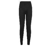 Portwest Womens Thermal Baselayer Leggings Black 2XL 31"