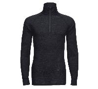 Portwest Merino Wool 1/4 Zip Baselayer Top