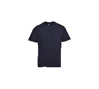 Portwest B195NARXL Turin Premium T-Shirt XL Navy
