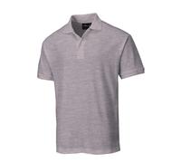 Portwest B210 Naples Polo Shirt Polycotton Comfort Durable Work Corporate Wear