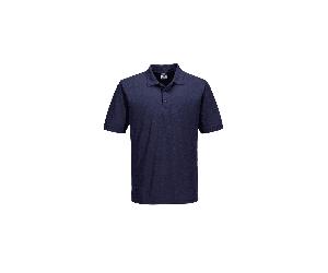 Portwest B210NARXXL Naples Polo Shirt XXL Navy