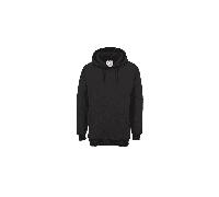 Portwest B302BKRM Roma Hoody Medium Black