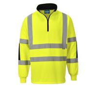 Portwest Xenon Rugby Shirt B308