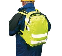 Portwest Hi Vis Rucksack Yellow