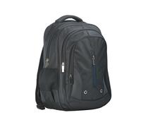 Portwest B916 Triple Pocket Backpack - Durable 35L Capacity Padded Laptop Sleeve