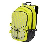PORTWEST PW3 Hi-Vis Rucksack Reflective Tape Laptop Sleeve Water Bottle B955