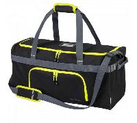 Portwest B960 60L Duffle Bag Black Colour: Black, Size: One Size One Size