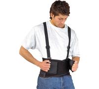 Portwest Back Support Belt Black L