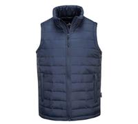 Portwest Baffle Gilet XL Navy
