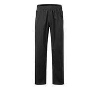 Portwest Baker Pants Durable Fabric Color Retention, White 2208