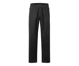 Portwest Baker Pants Durable Fabric Color Retention, White 2208