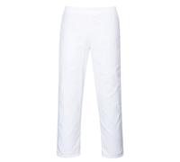 Portwest Bakers Trousers Machine Washable Durable 2208