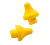 Portwest Banded Ear Plugs Noise Reduction Lightweight Ear Defenders SNR27dB