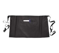 Portwest Bar Apron Black One Size