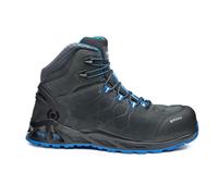 Base B1001 K Road Top Safety Boots 11 Option: 11